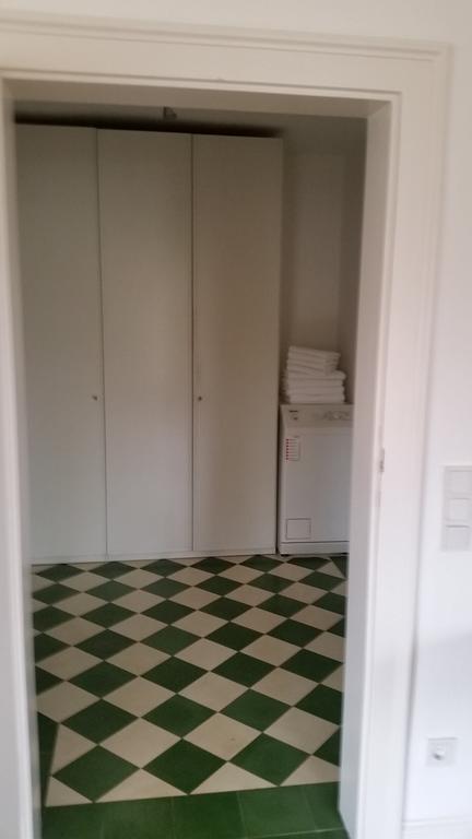 Villa Im Park Wachwitzgrund Dresden Ngoại thất bức ảnh
